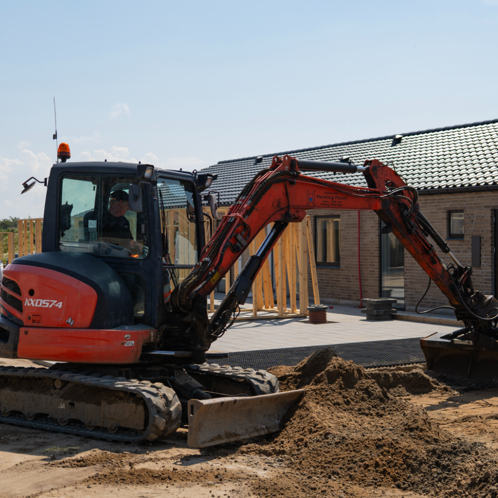 Modern Architecture and Interior