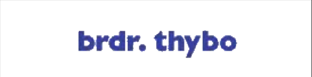 brdr thybo