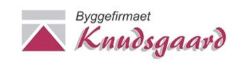 BYGGEFIRMAET KNUDSGAARD As